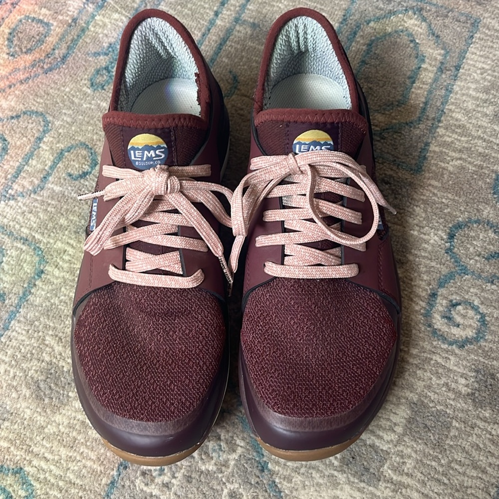 Lems Colorado Women’s Sneakers - Picture 4 of 8